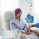 Daycare Chemotherapy Services